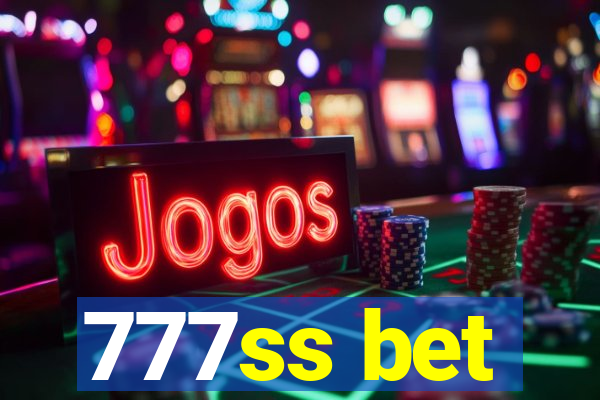 777ss bet