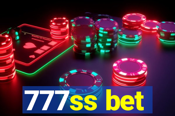 777ss bet