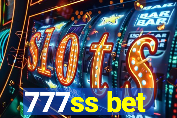 777ss bet