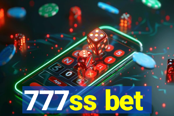 777ss bet