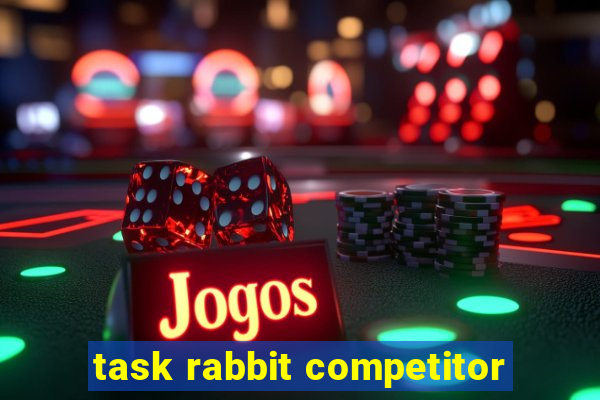 task rabbit competitor