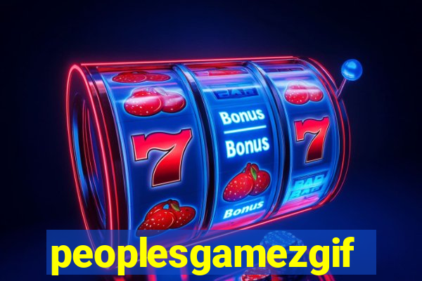 peoplesgamezgiftexchange.com