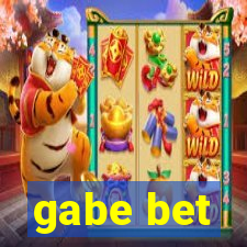 gabe bet