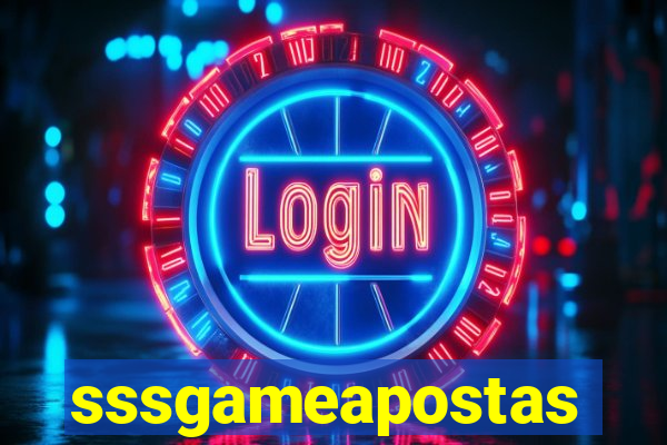 sssgameapostas