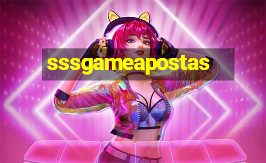 sssgameapostas