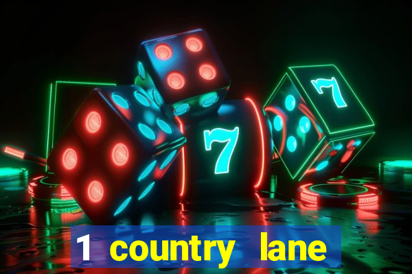 1 country lane casino nsw 2470