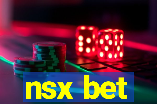 nsx bet