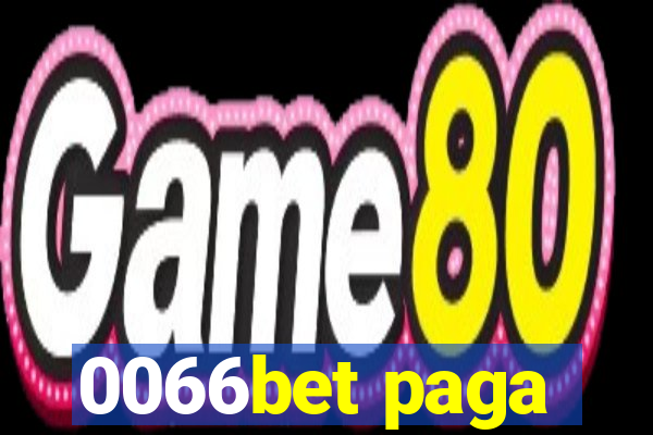 0066bet paga