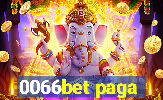 0066bet paga