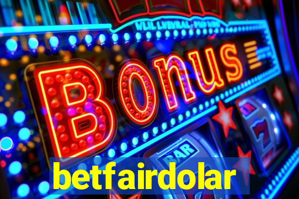 betfairdolar