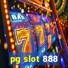 pg slot 888