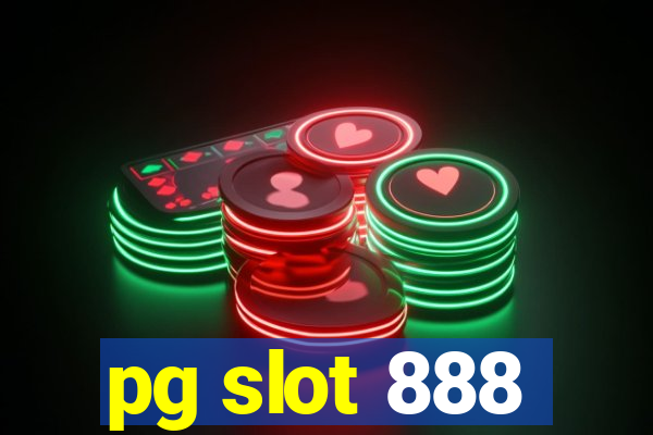 pg slot 888