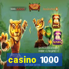 casino 1000