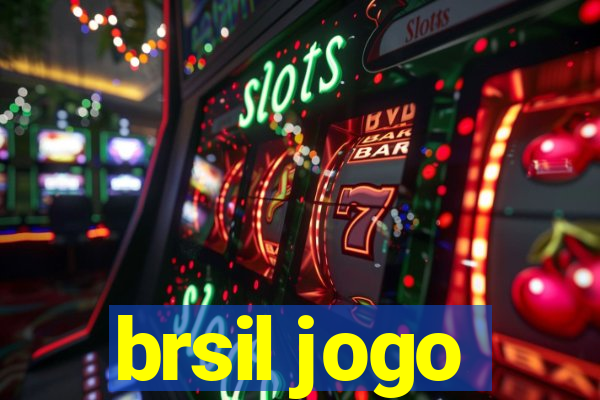 brsil jogo