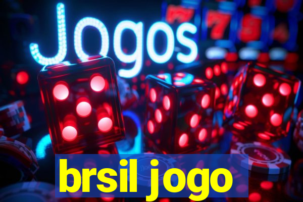 brsil jogo