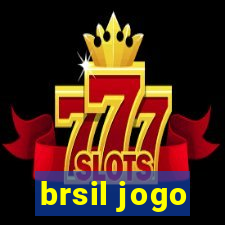 brsil jogo