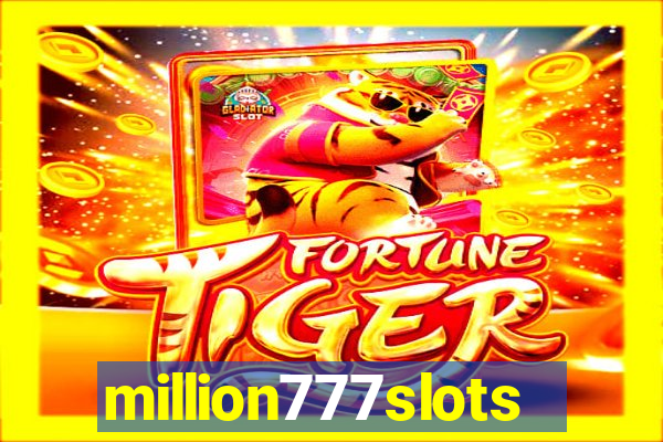 million777slots