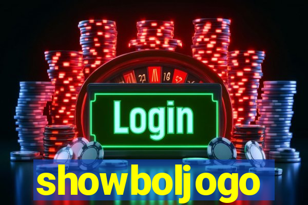 showboljogo