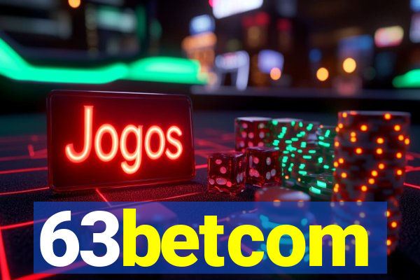 63betcom