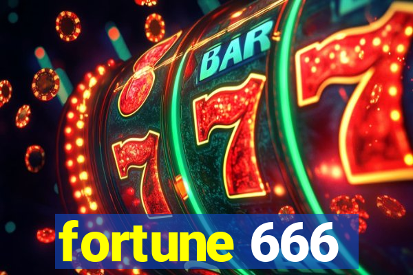 fortune 666