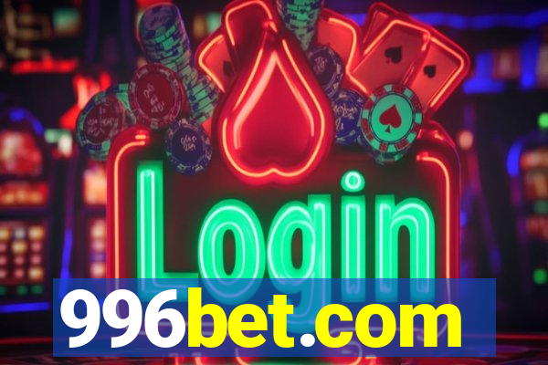 996bet.com