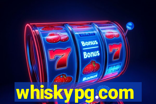 whiskypg.com