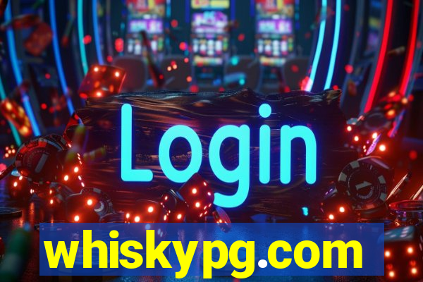 whiskypg.com