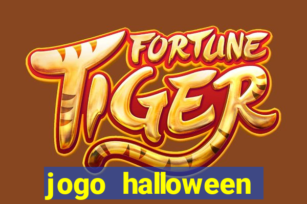 jogo halloween ca莽a niquel