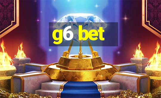 g6 bet