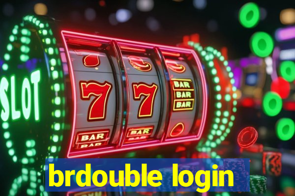 brdouble login