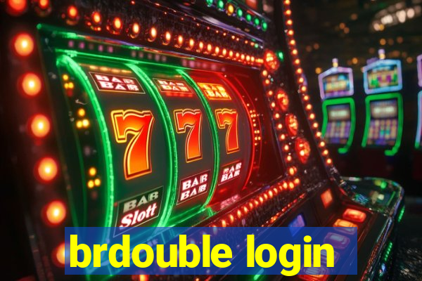 brdouble login