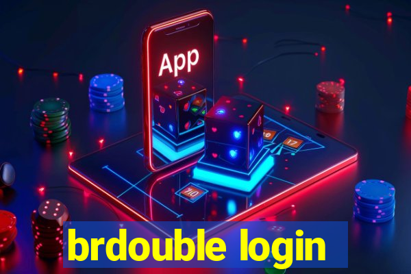 brdouble login