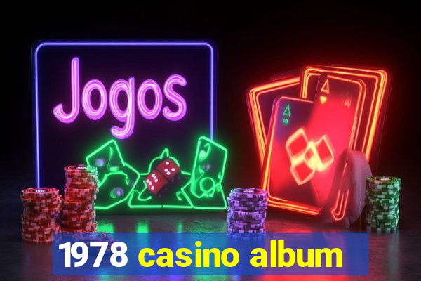 1978 casino album