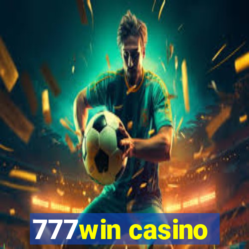 777win casino