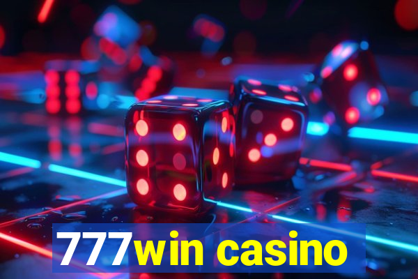 777win casino