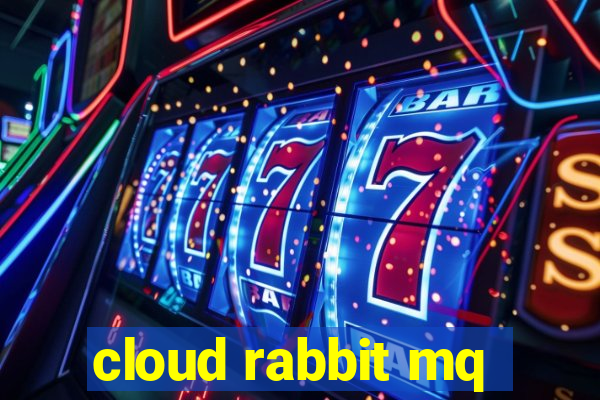 cloud rabbit mq