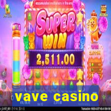 vave casino