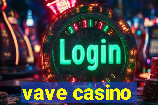 vave casino