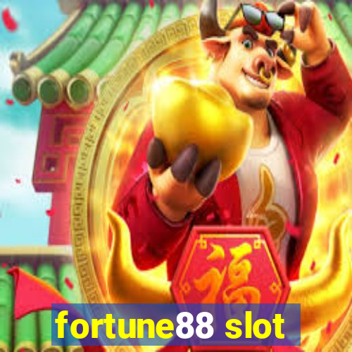 fortune88 slot