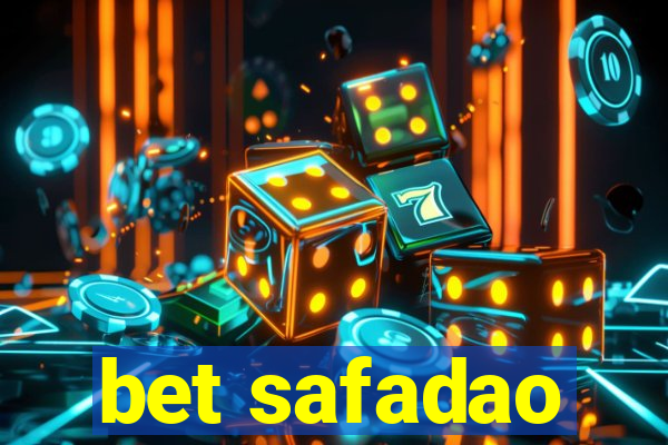 bet safadao