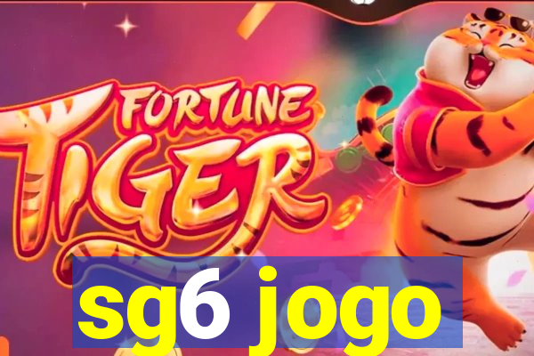 sg6 jogo