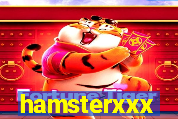 hamsterxxx