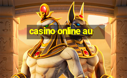 casino online au