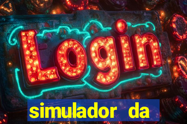 simulador da lotofácil - só matemática