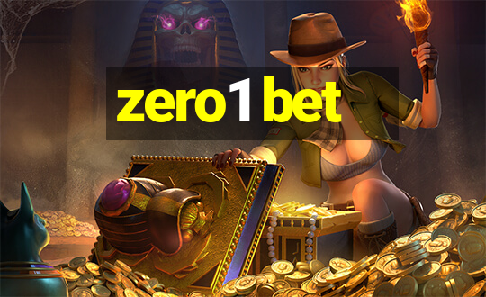 zero1 bet