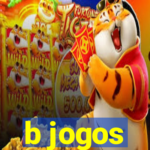 b jogos