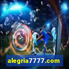 alegria7777.com