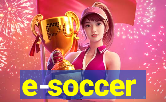 e-soccer