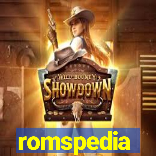 romspedia