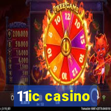 11ic casino